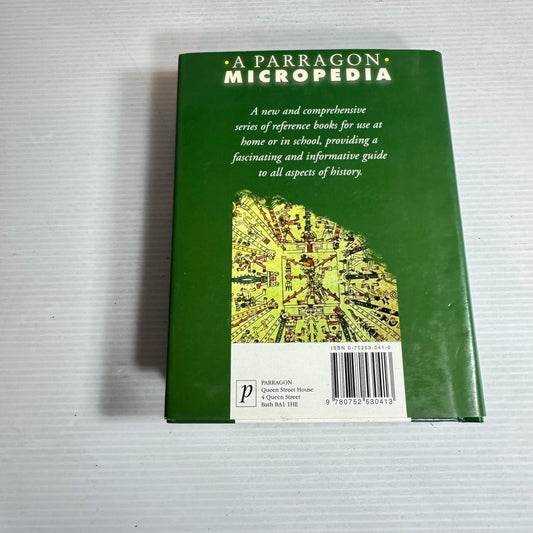 A Parragon Micropedia: Great Civilisations