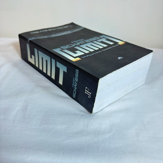 Limit - Frank Schatzing