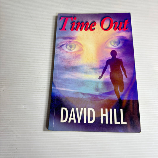 Time Out - David Hill