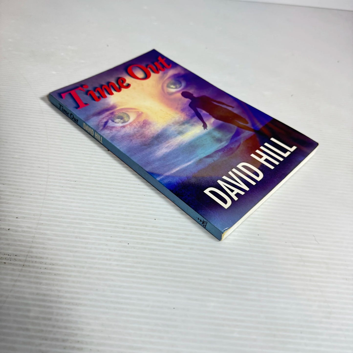 Time Out - David Hill