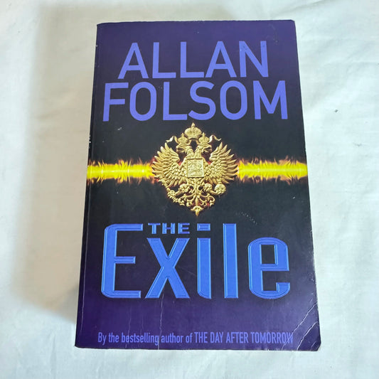 The Exile - Allan Folson