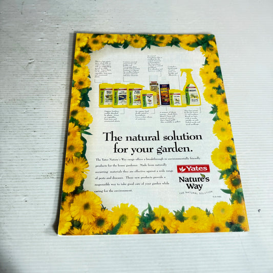 The Self Help Cancer Cure Book - By Walter Last