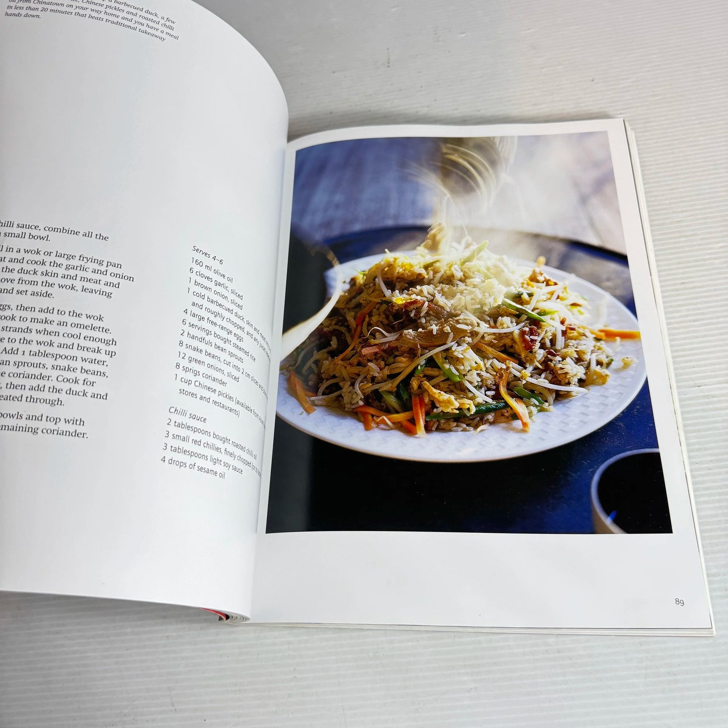 Cooking At Home - Karen Martini