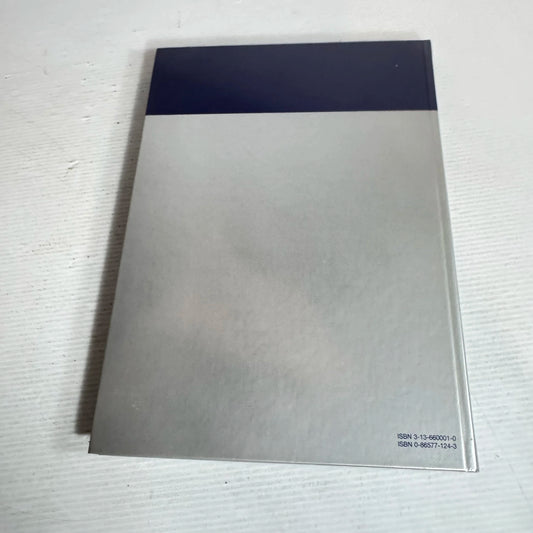 Manual Medicine : Diagnostics - Jiri Dvorak & Vaclav Dvorak