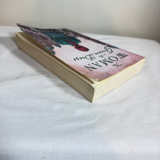 The Woman in the Green Dress