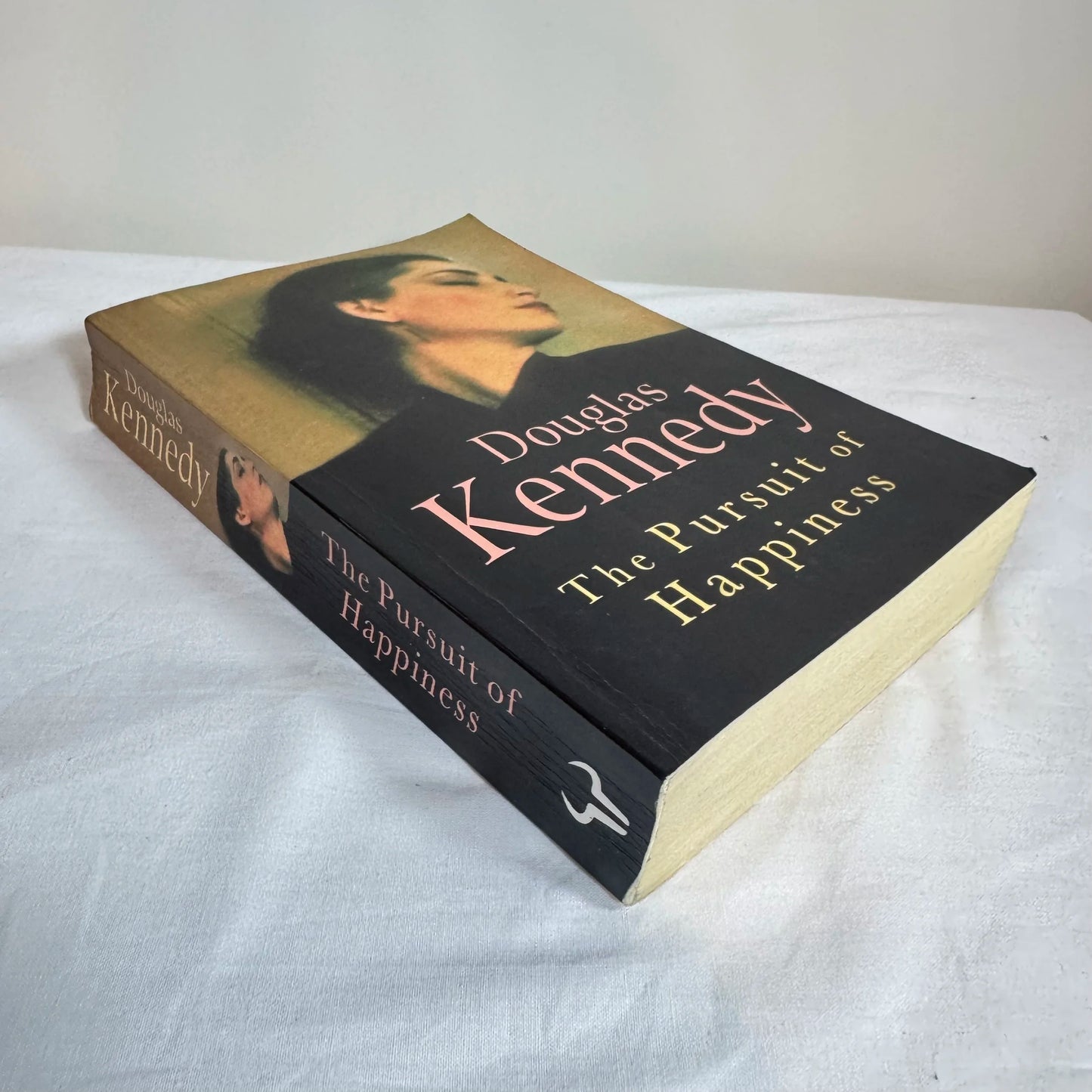 The Pursuit of Happiness - Douglas Kennedy