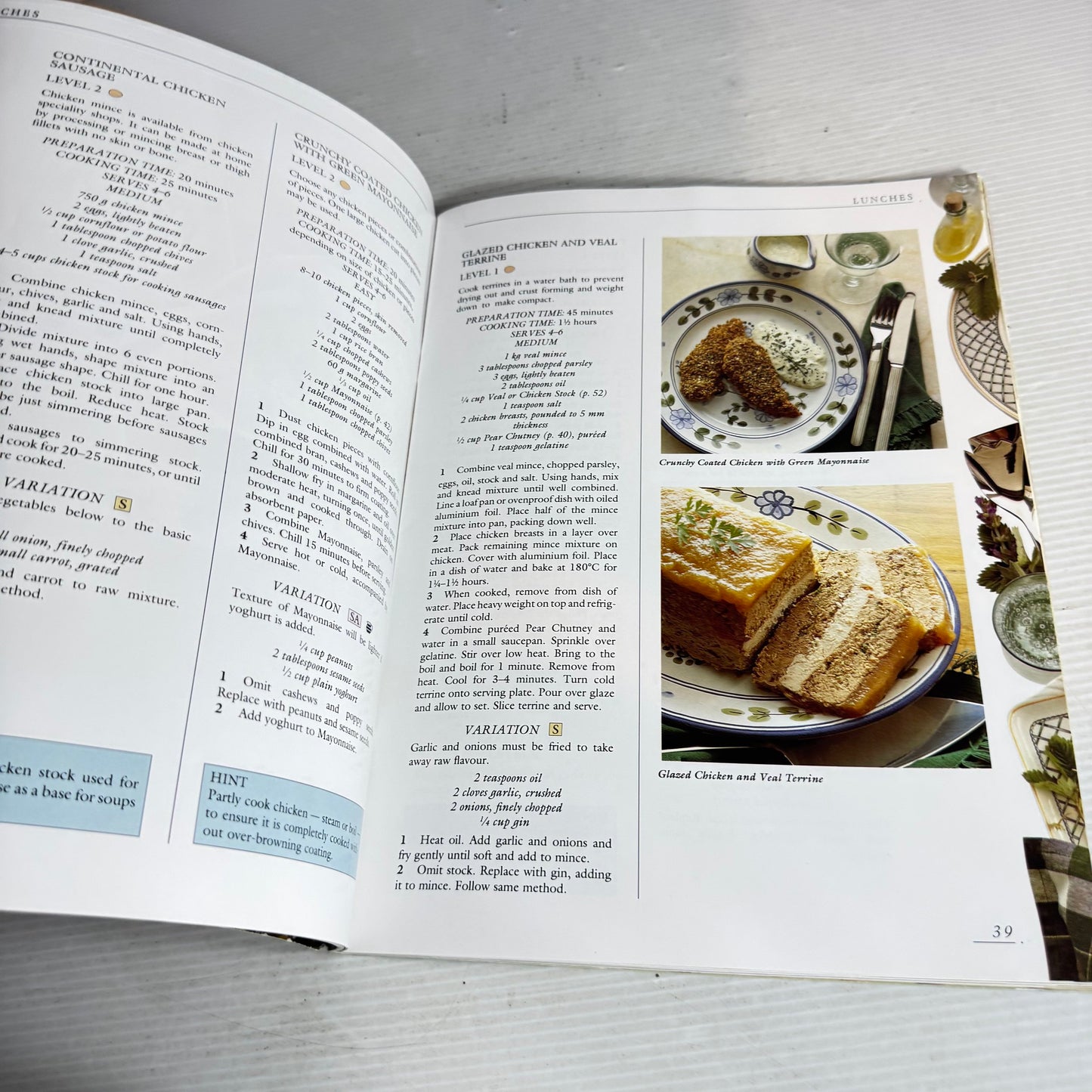 Friendly Food : Avoiding Allergies, Additive and Problem Chemicals - Royal Prince Alfred Hospital Allergy Unit