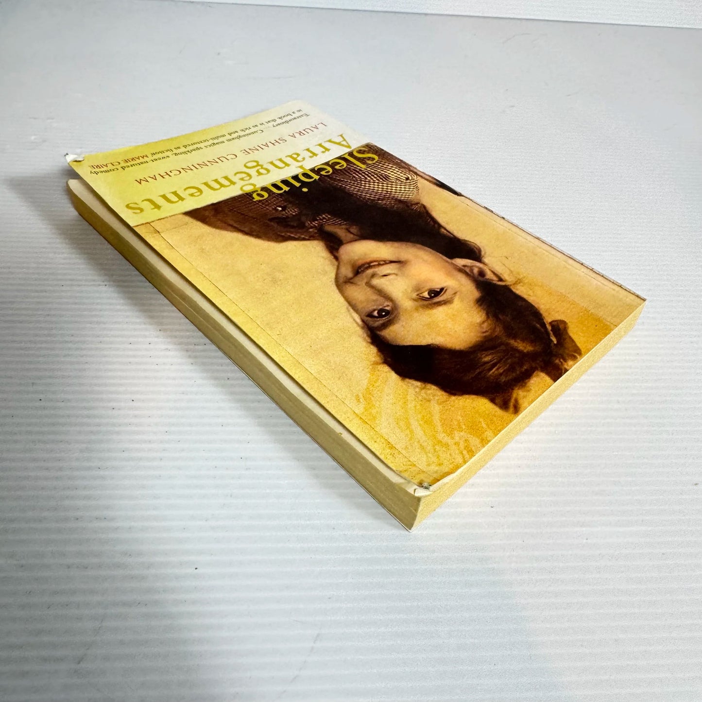 Sleeping Arrangements - Lauren Shaine Cunningham