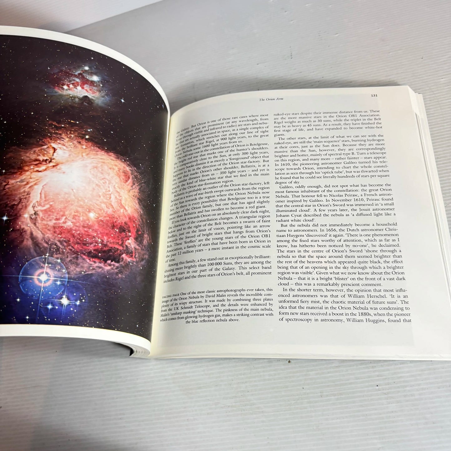 The Guide To The Galaxy - Nigel Henbest & Heather Couper