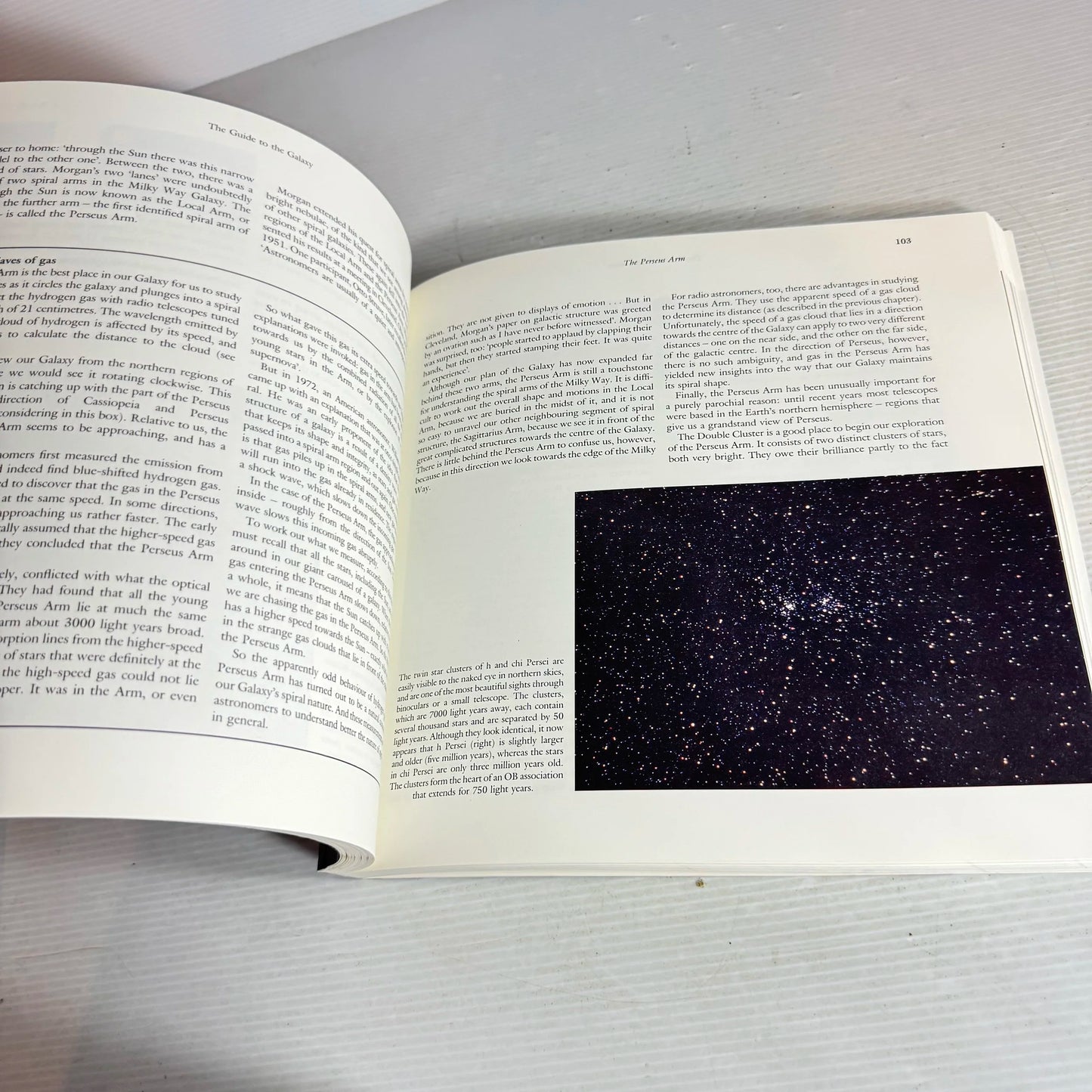 The Guide To The Galaxy - Nigel Henbest & Heather Couper