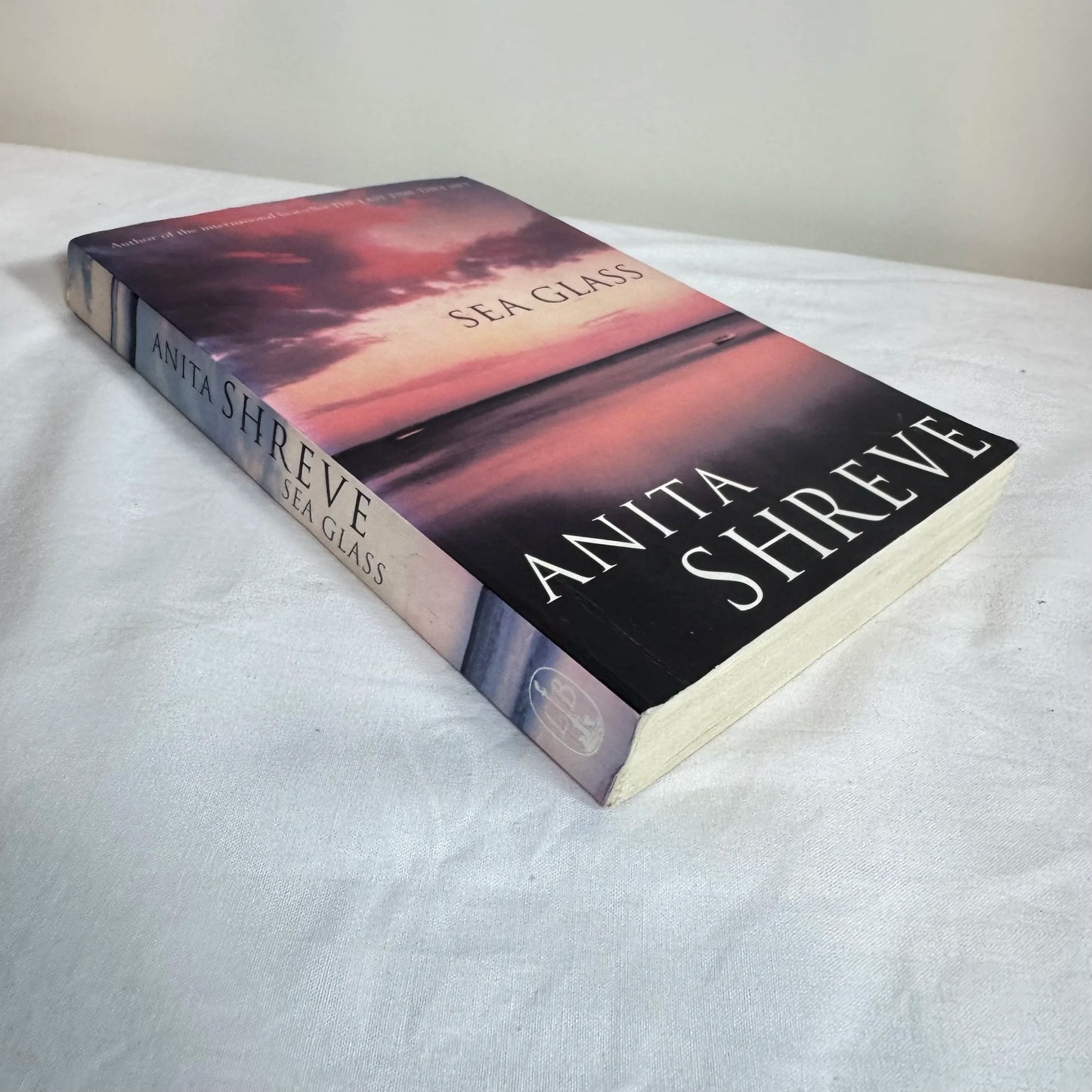 Sea Glass - Anita Shreve