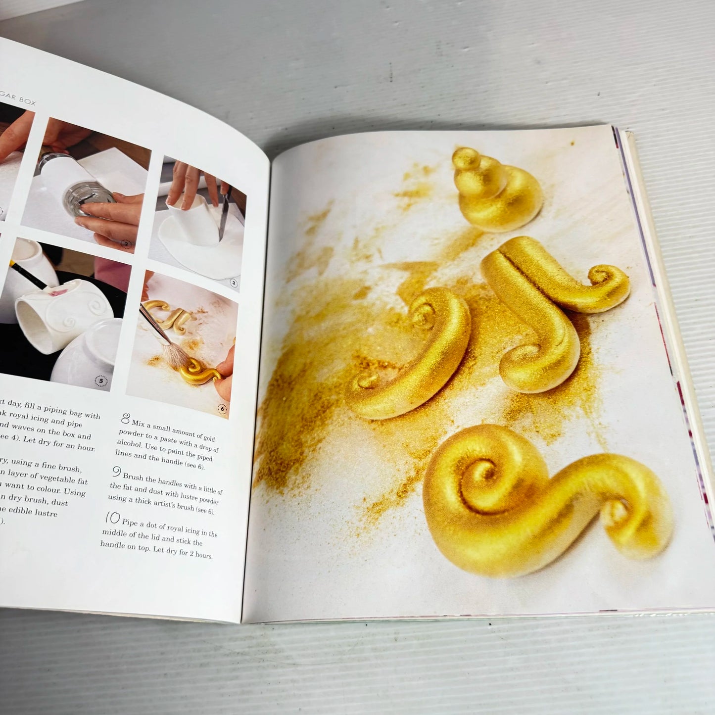 Peggy Porschen's Pretty Party Cakes