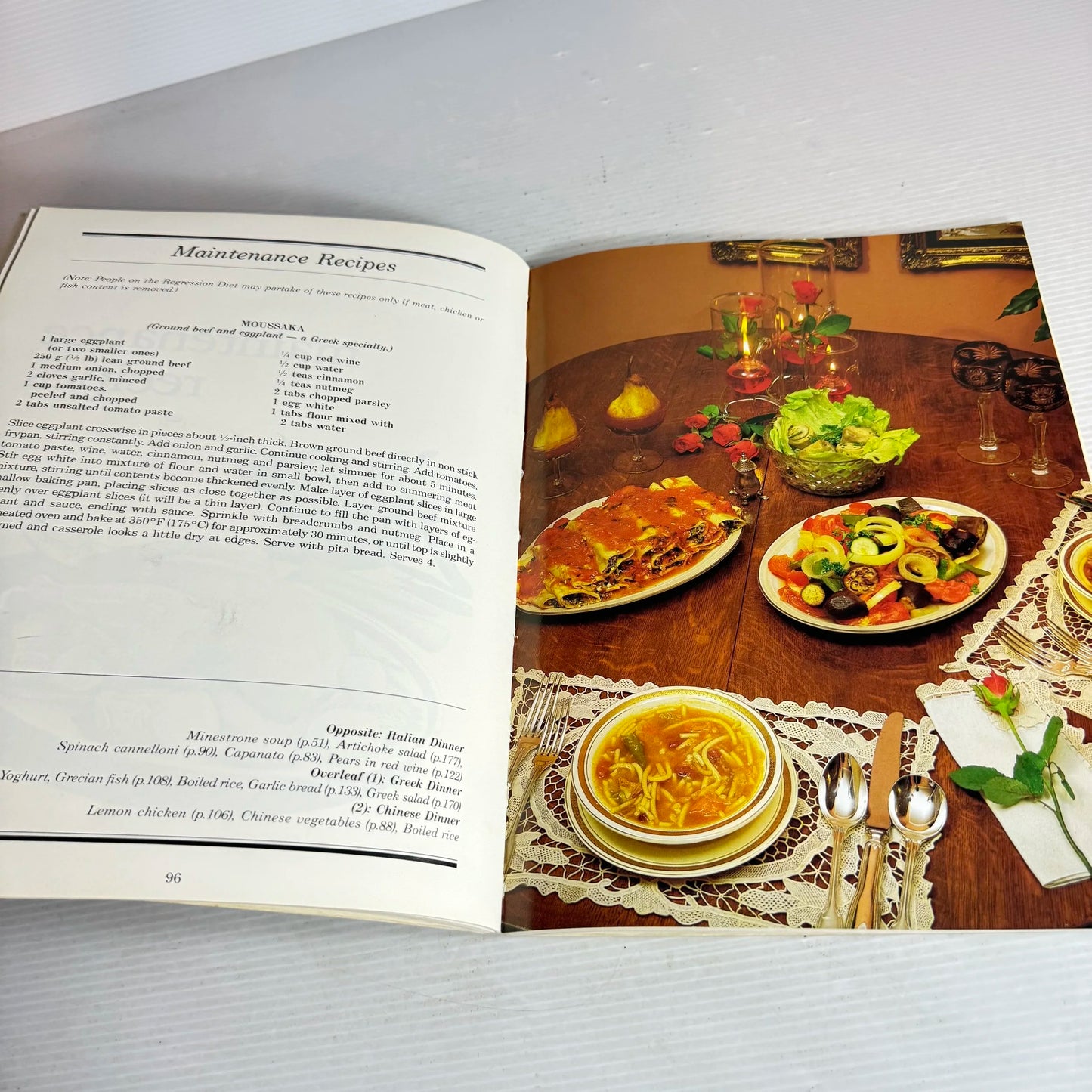 The Health Revolution : Anti-Cancer Anti-Heart Attack Cookbook - Ross Horne & Toni Bobbin