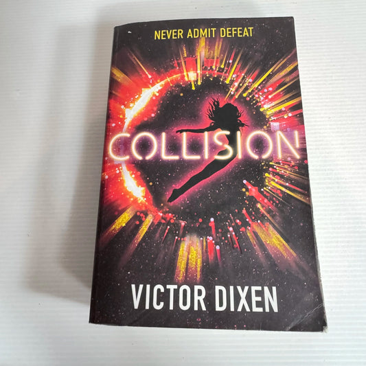 Collision - Victor Dixen