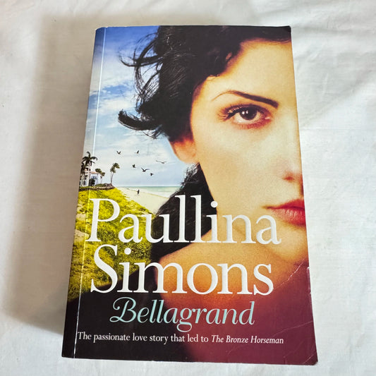 Bellagrand - Paullina Simons