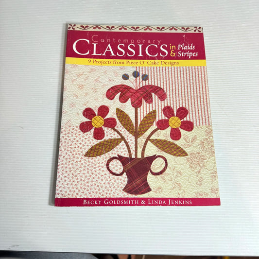 Contemporary Classics In Plaids & Stripes