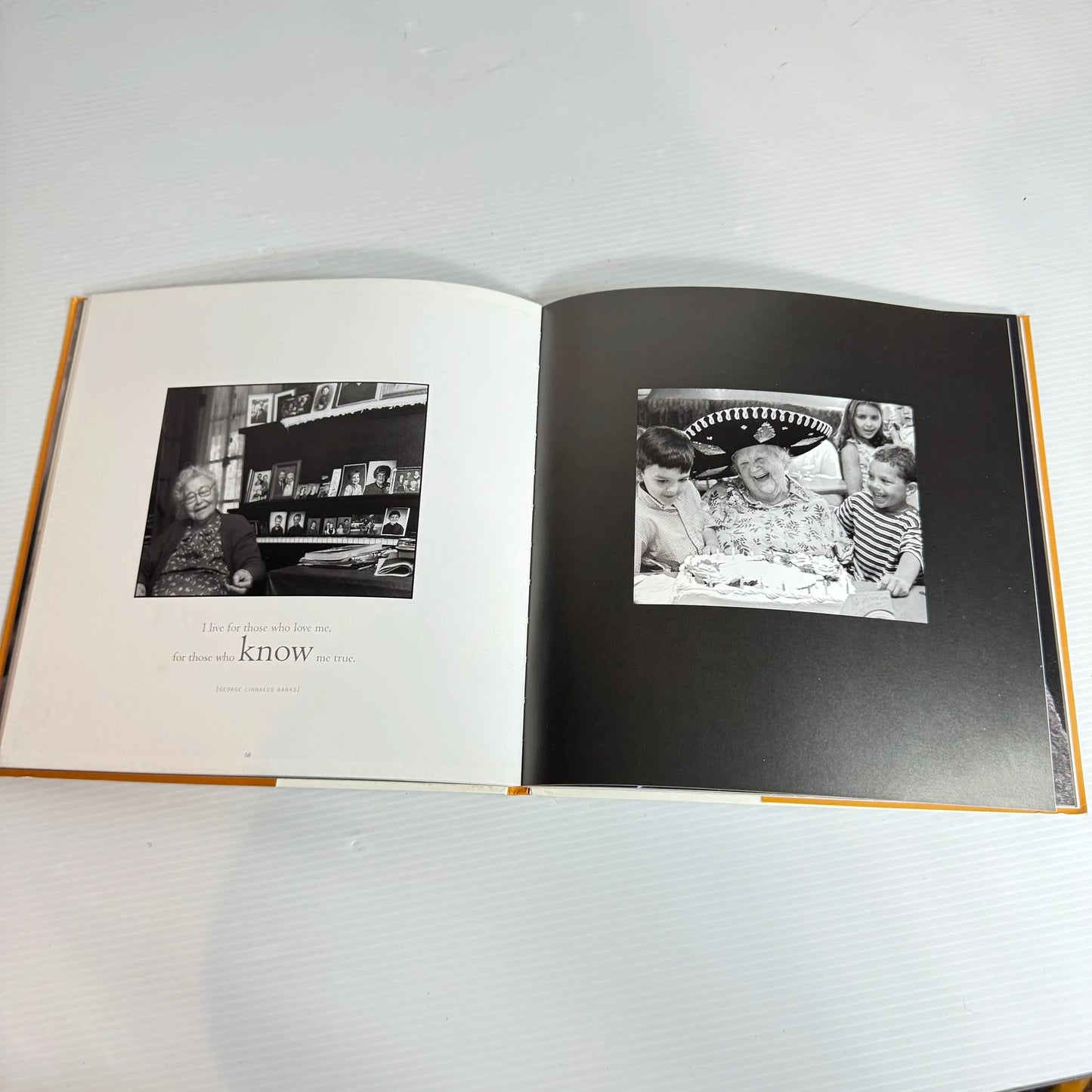 Happiness: Moments | Intimacy | Laughter | Kinship