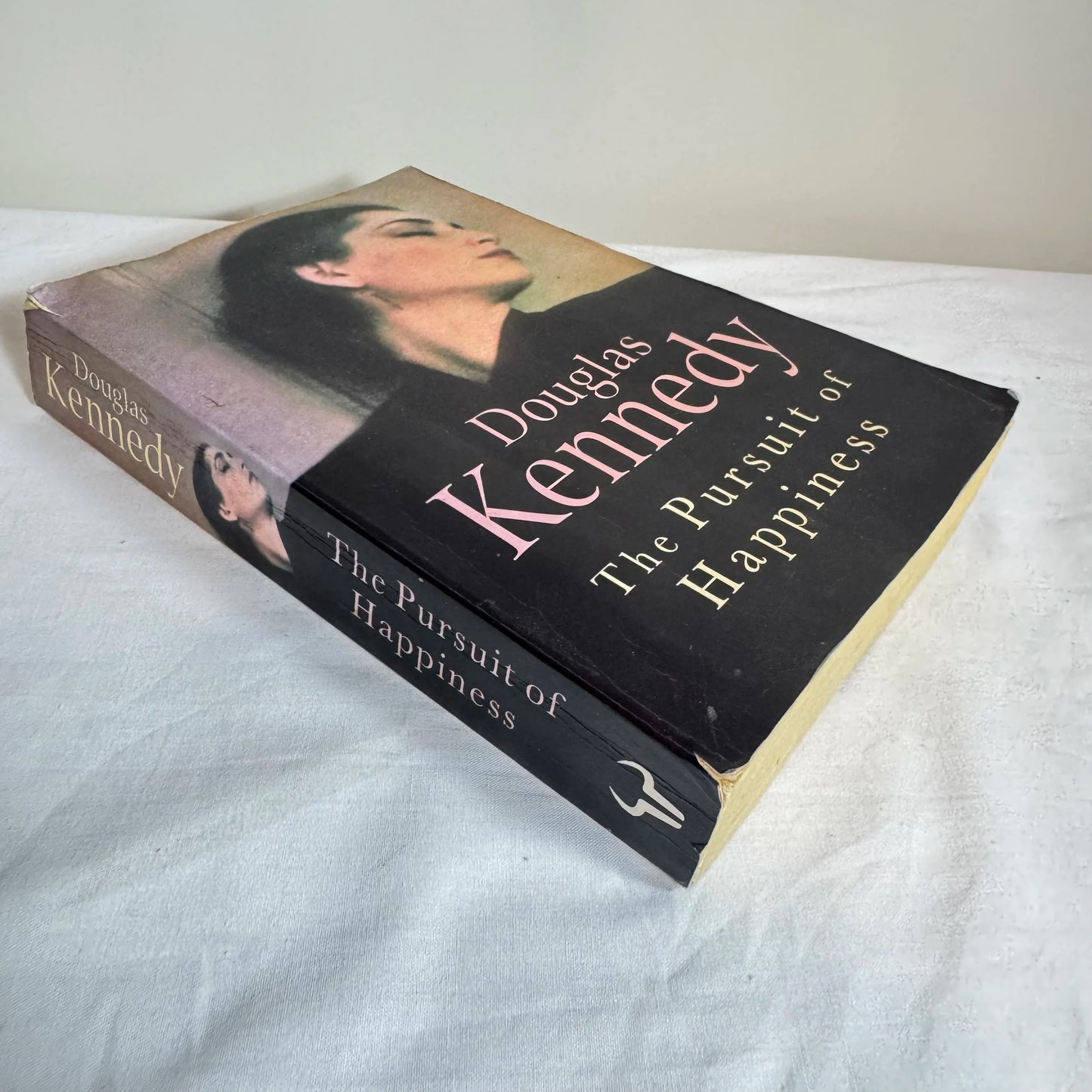 The Pursuit Of Happiness - Douglas Kennedy