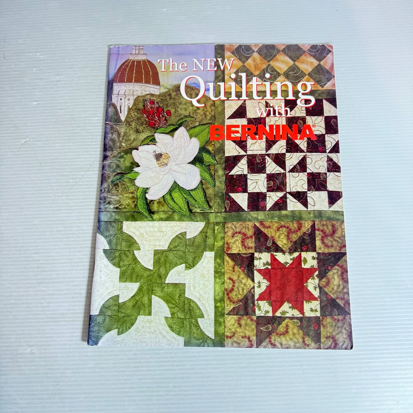 Quilters Magazine Bundle x7