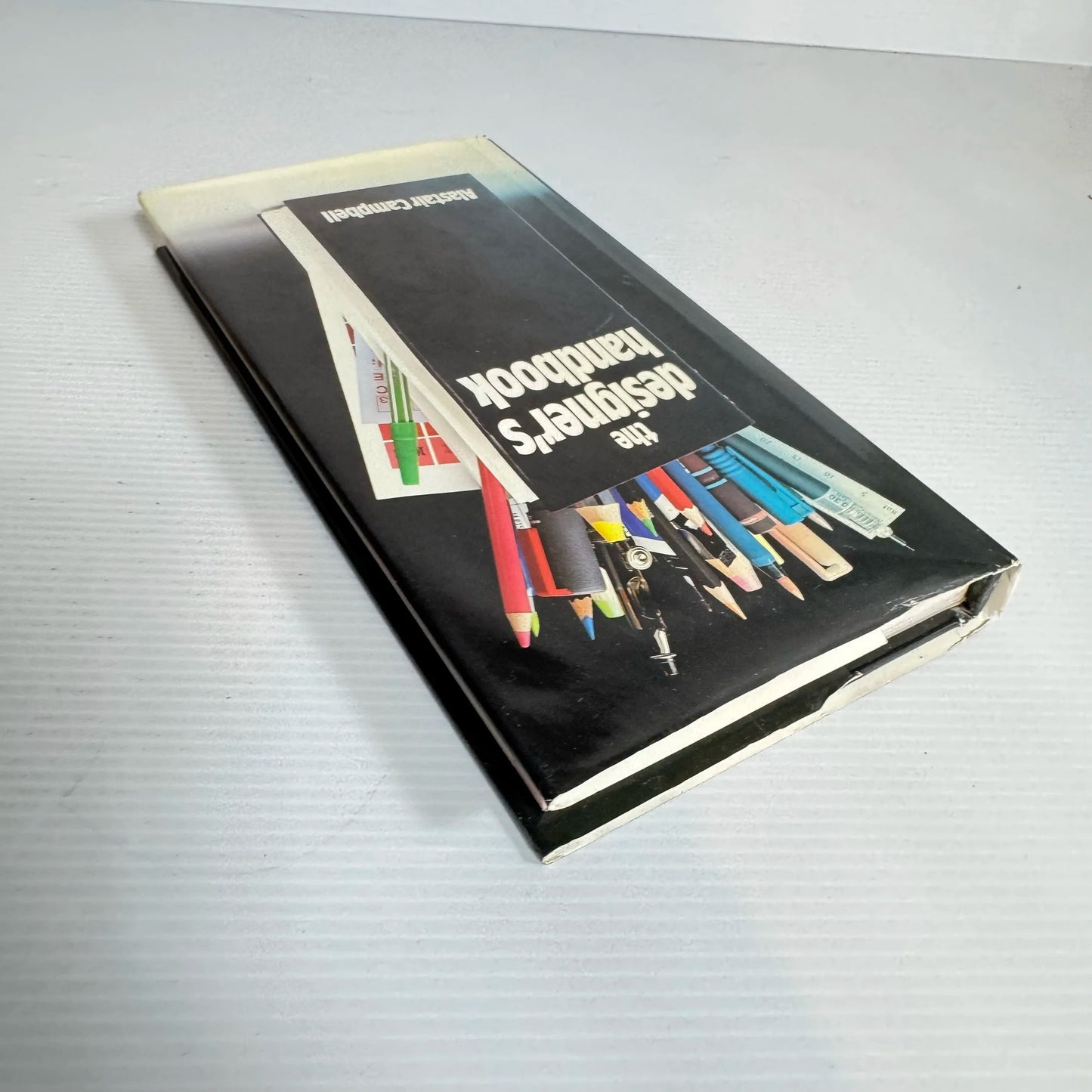 The Designer's Handbook - Alastair Campbell