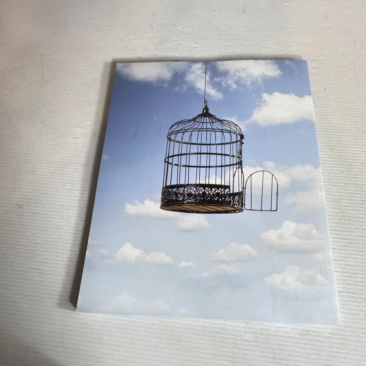 Escaped as a Bird : A Travel Memoir by Edith Royds