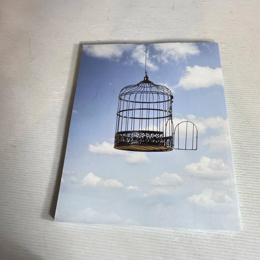 Escaped as a Bird : A Travel Memoir by Edith Royds