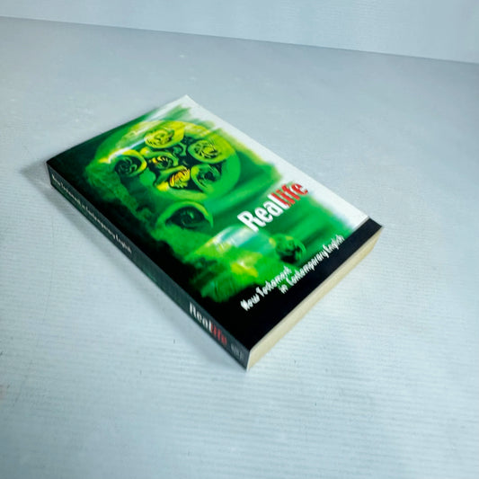 Real Life Bible - New Testament In Contemporary English