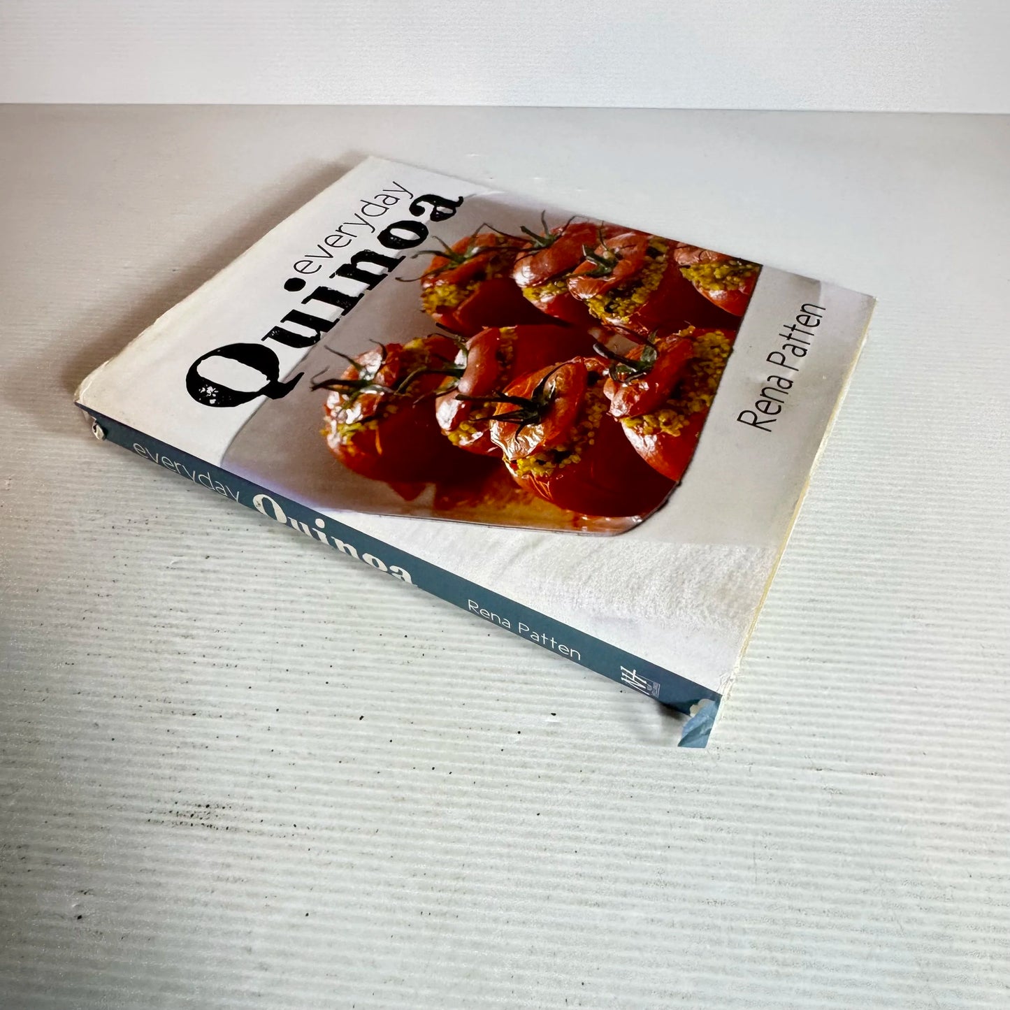 Everyday Quinoa - Rena Patten