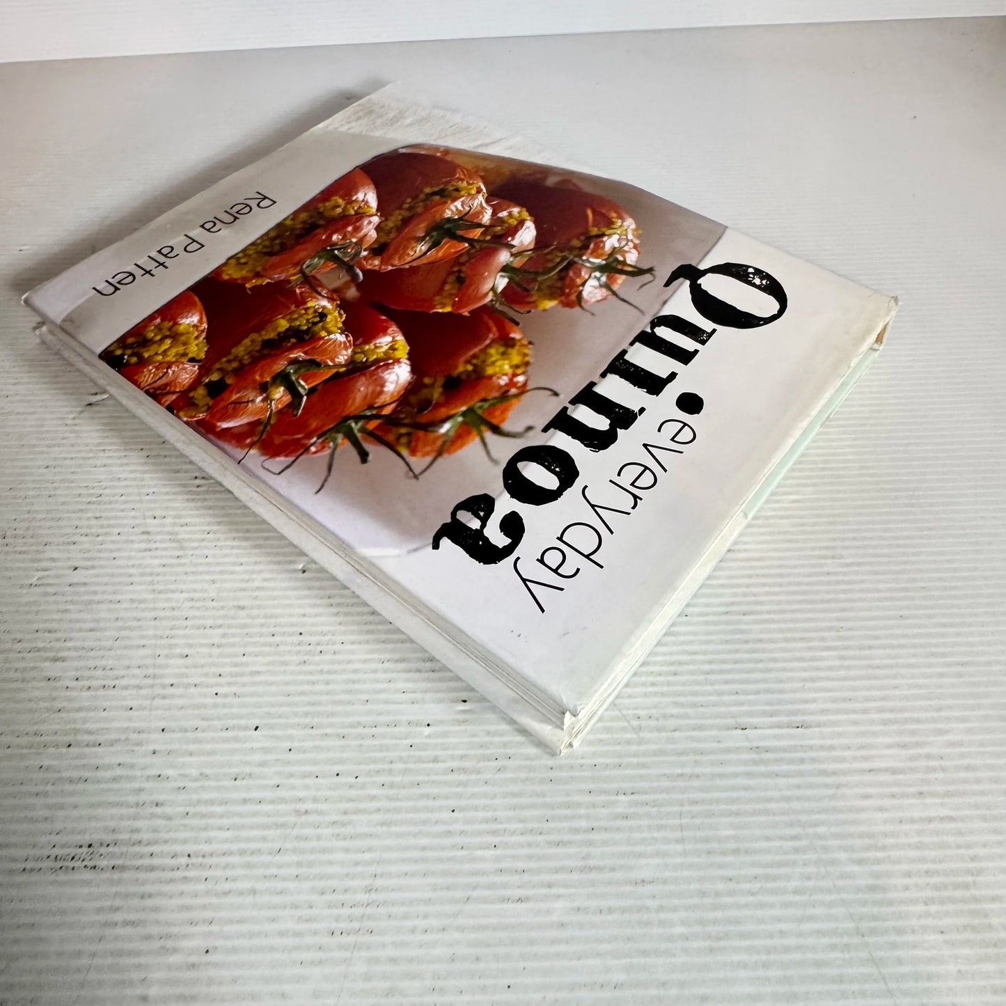 Everyday Quinoa - Rena Patten