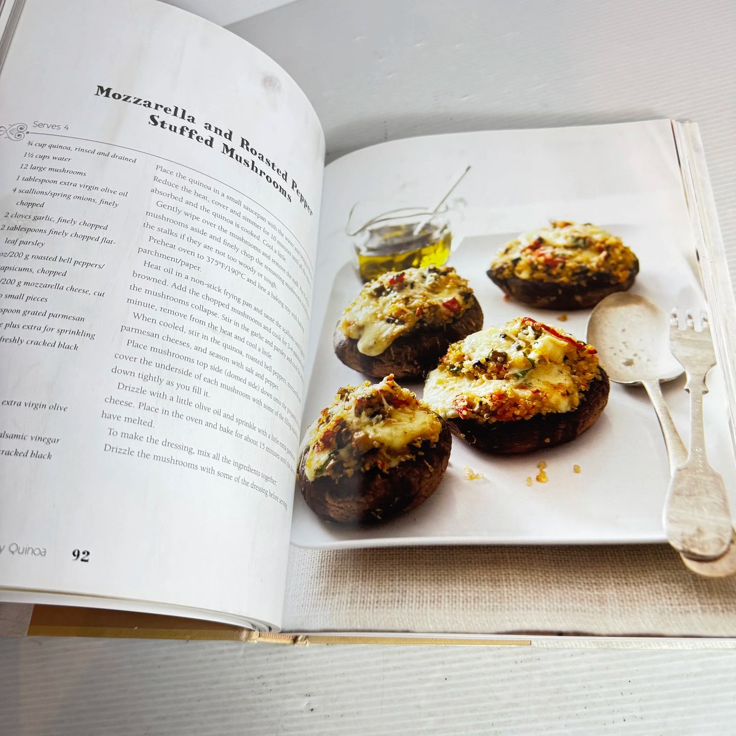 Everyday Quinoa - Rena Patten