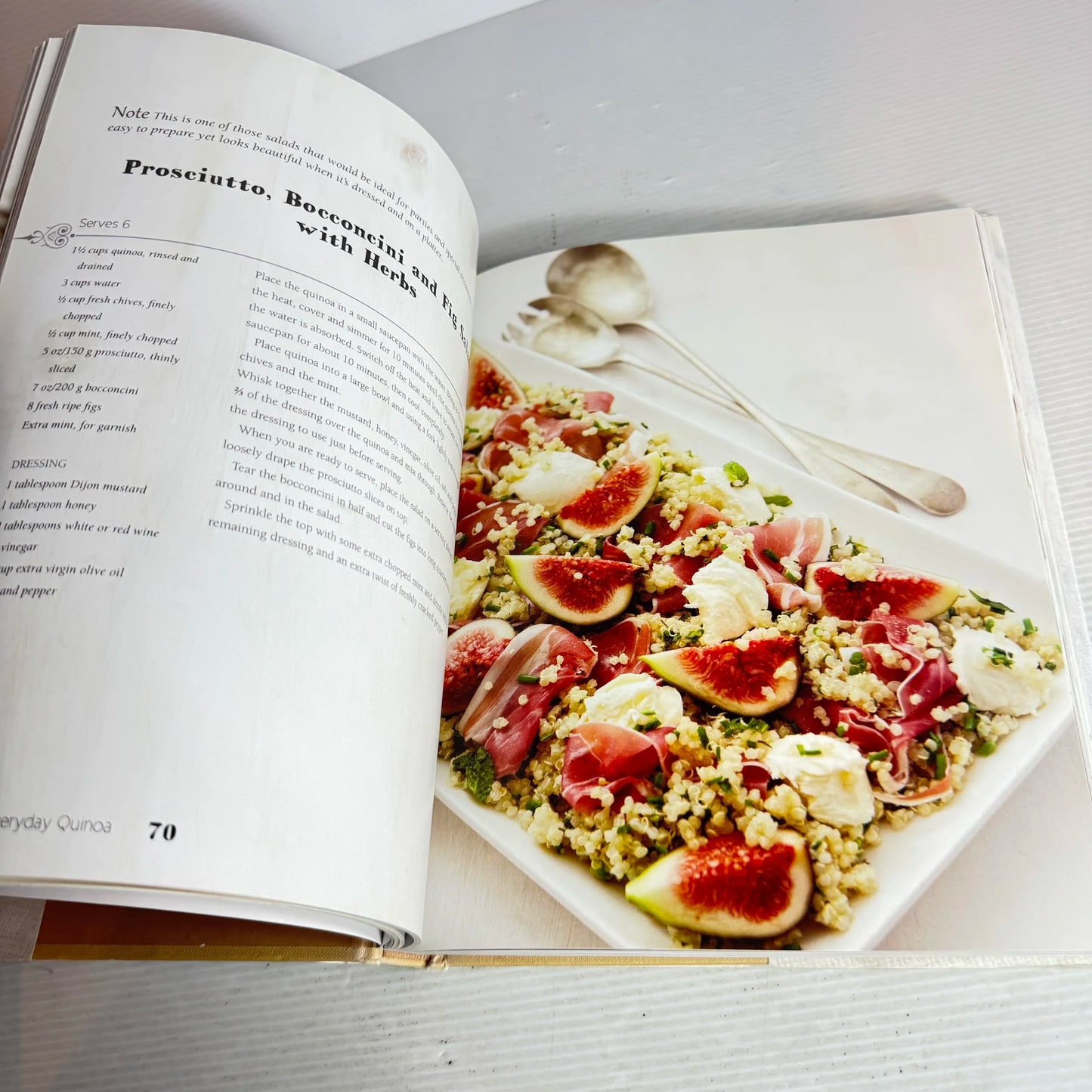Everyday Quinoa - Rena Patten