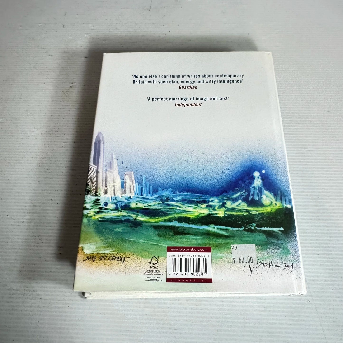 Psycho Too - Will Self