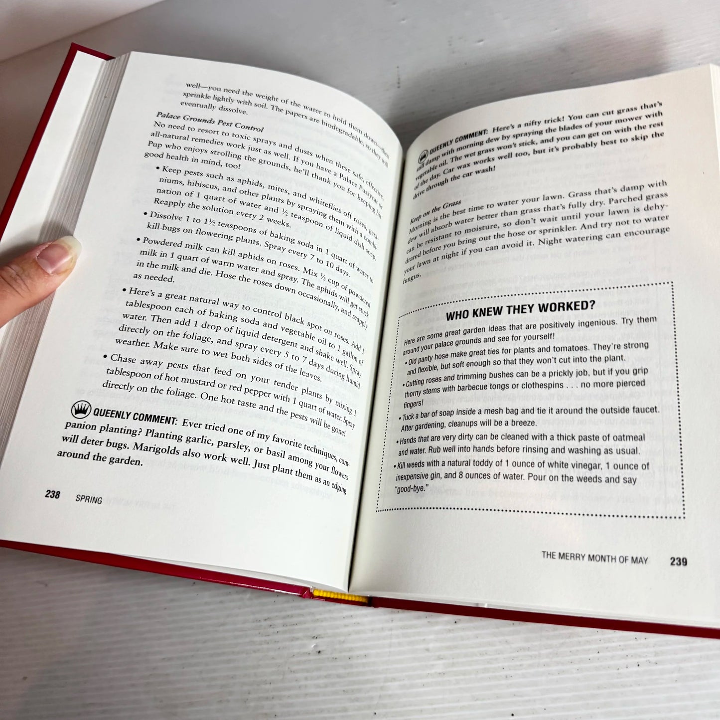 The Queen Of Cleans: Complete Cleaning Guide - Linda Cobb