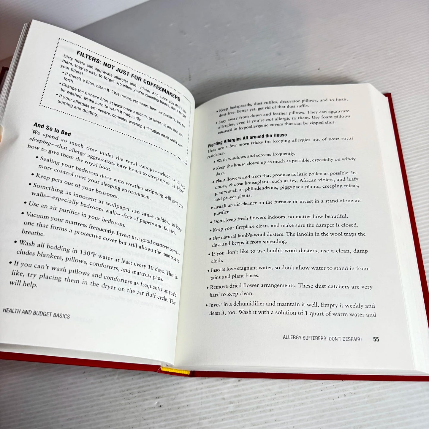 The Queen Of Cleans: Complete Cleaning Guide - Linda Cobb