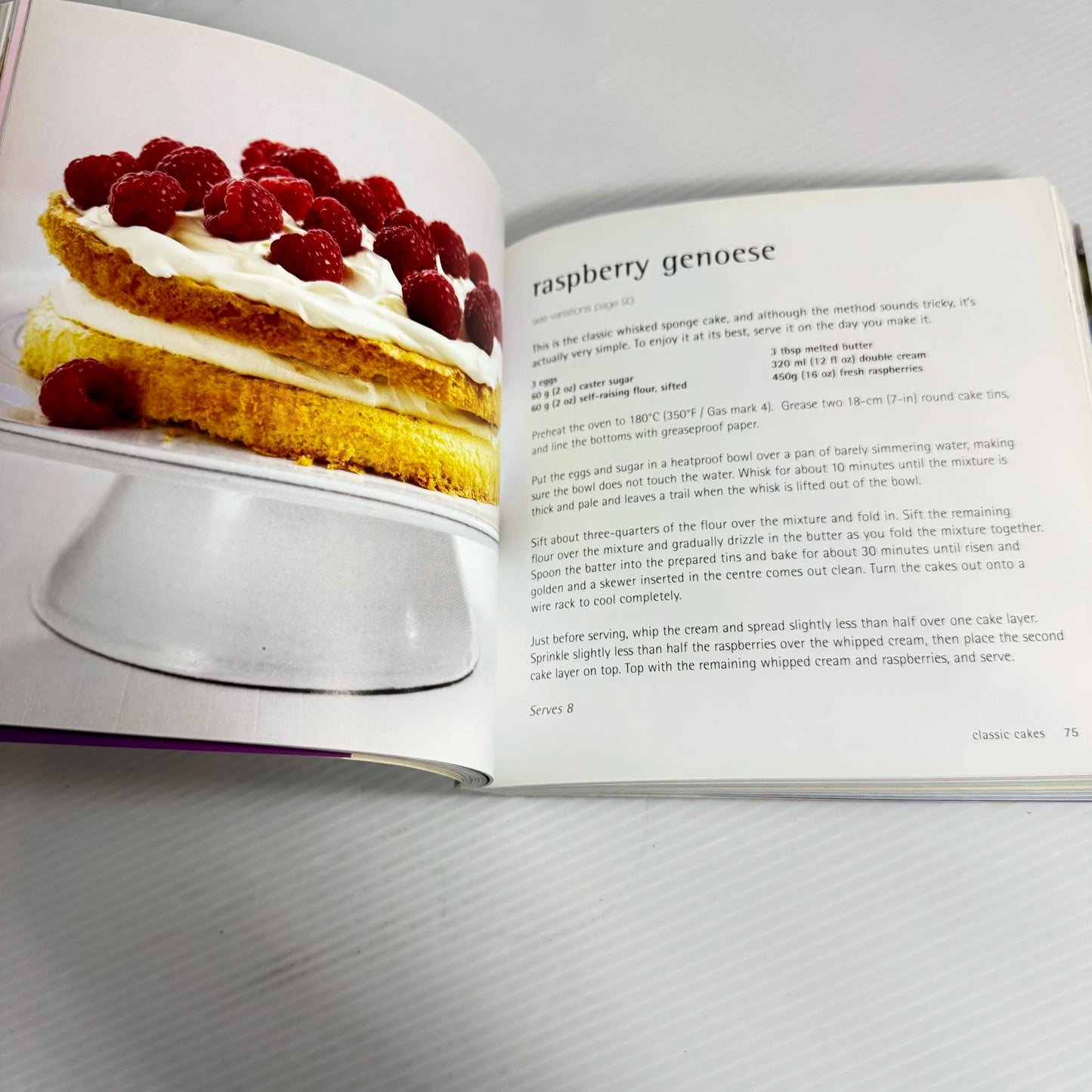 500 Cakes - Susannah Blake