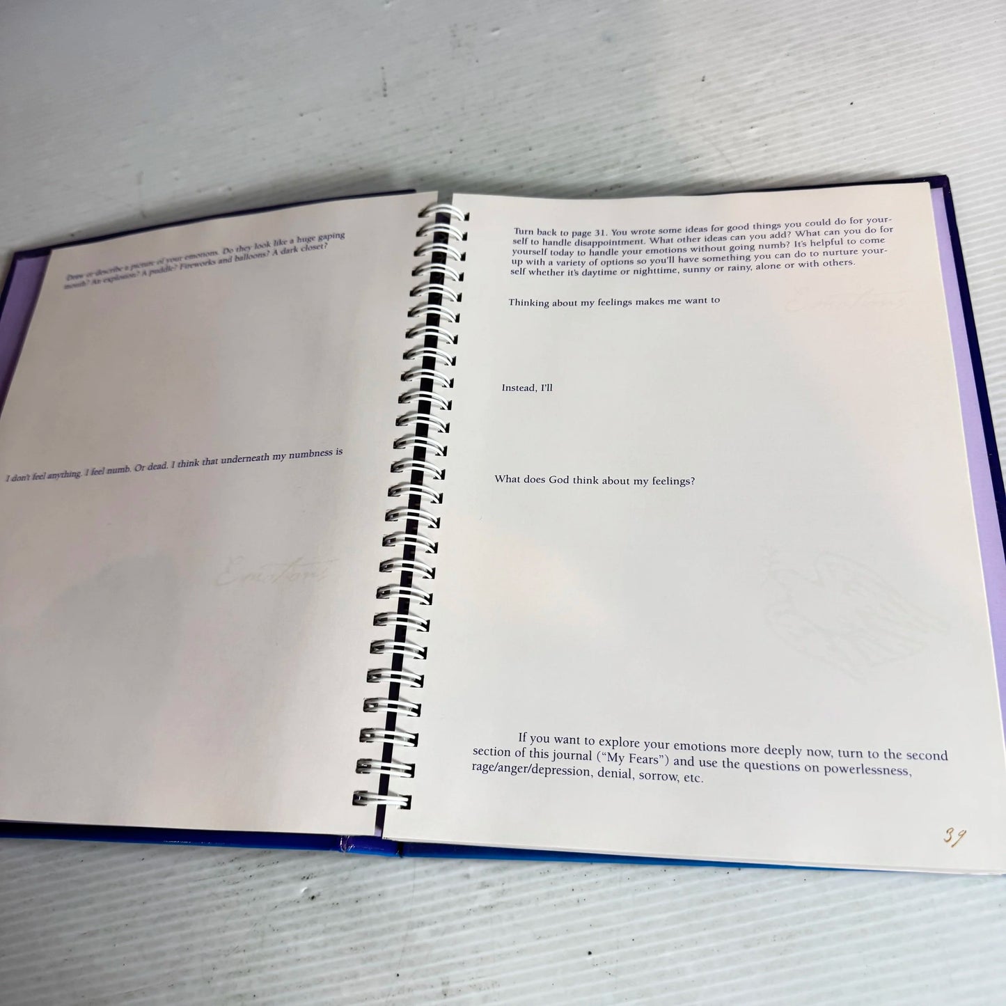 My Soul's Journey: Becoming Who God Wants Me To Be - Carol Kent and Karen Lee-Thorp