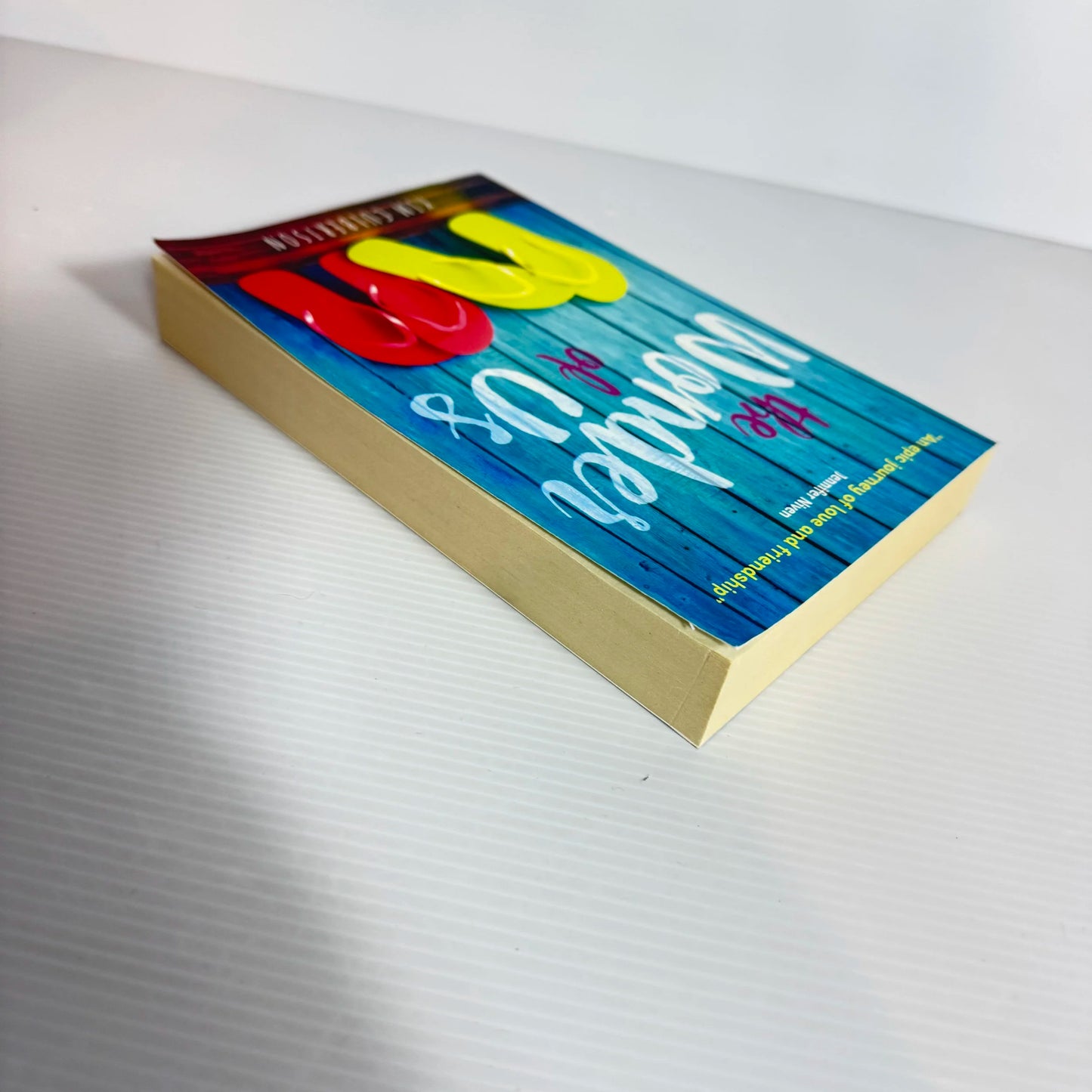 The Wonder of Us - Kim Culbertson