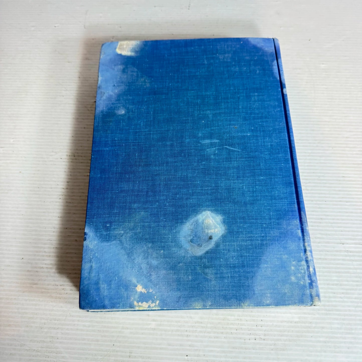 Educational Psychology First Edition - Harcourt, Brace and Company (Vintage 1954)