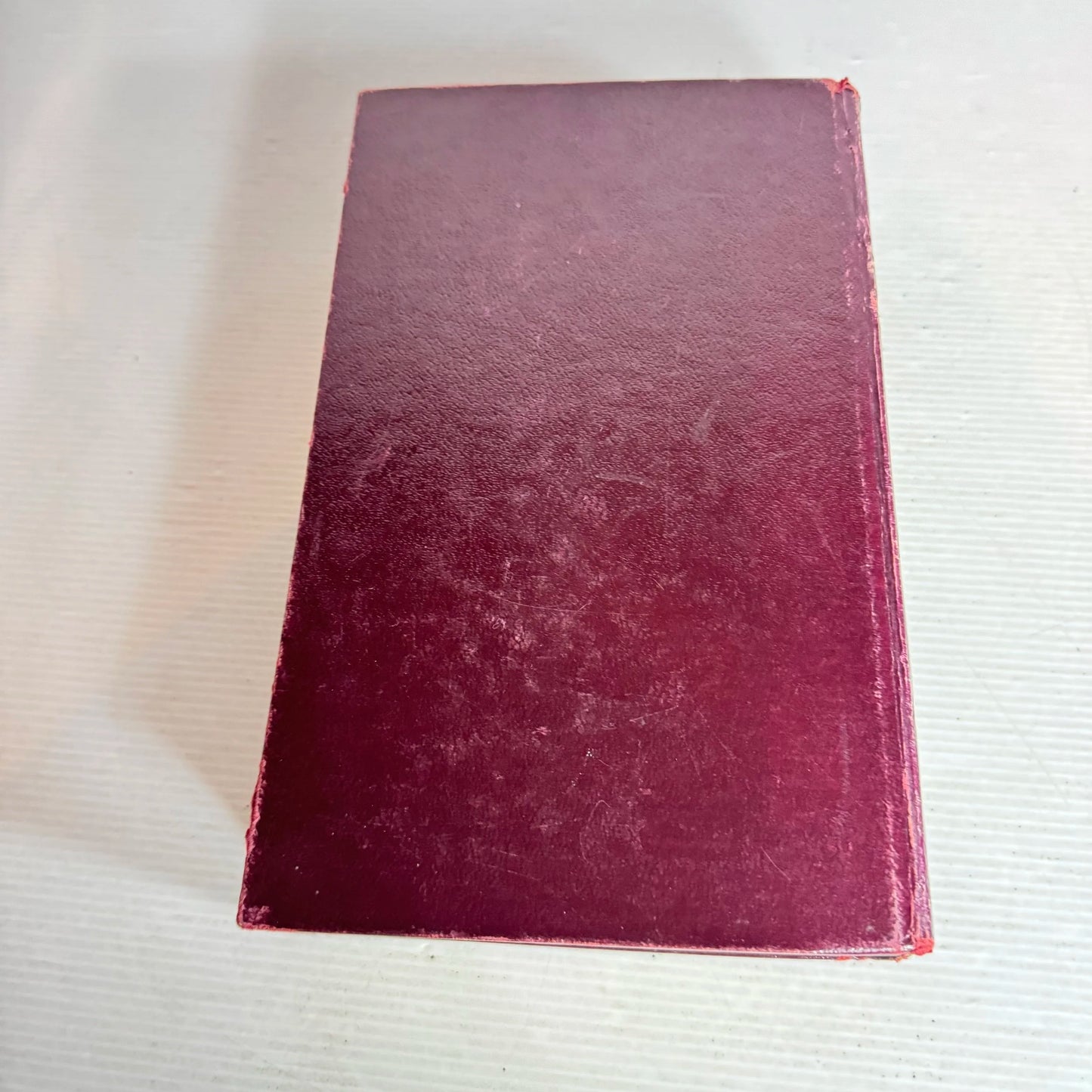 Commercial Law in New Zealand Fifth Edition - Butterworths (Vintage 1974)