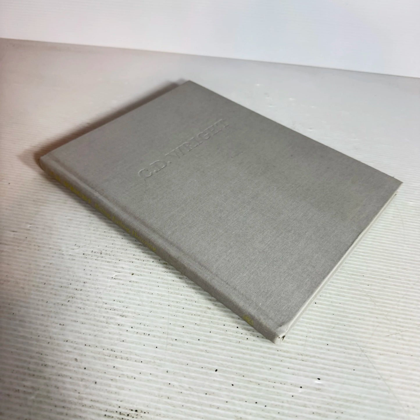 Rising, Falling, Hovering - C. D. Wright