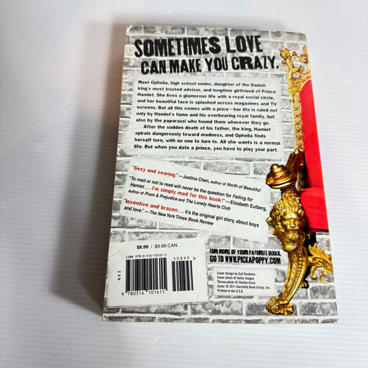 Falling for Hamlet - Michelle Ray