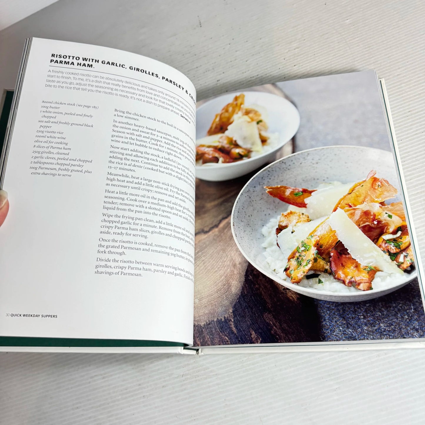 Tom Kitchin : Kitchin Suppers