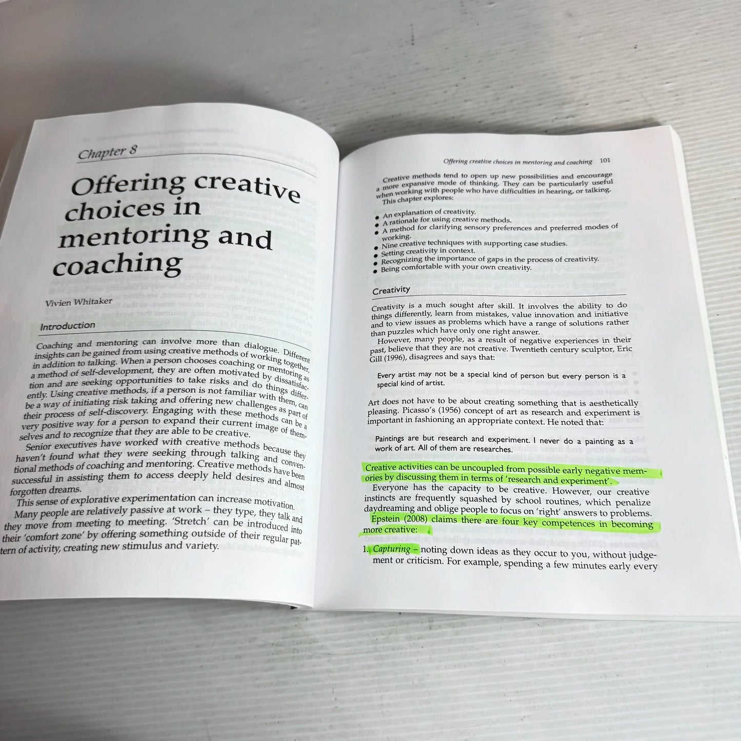 Further Techniques For Coaching And Mentoring - David Megginson And David Clutterbuck