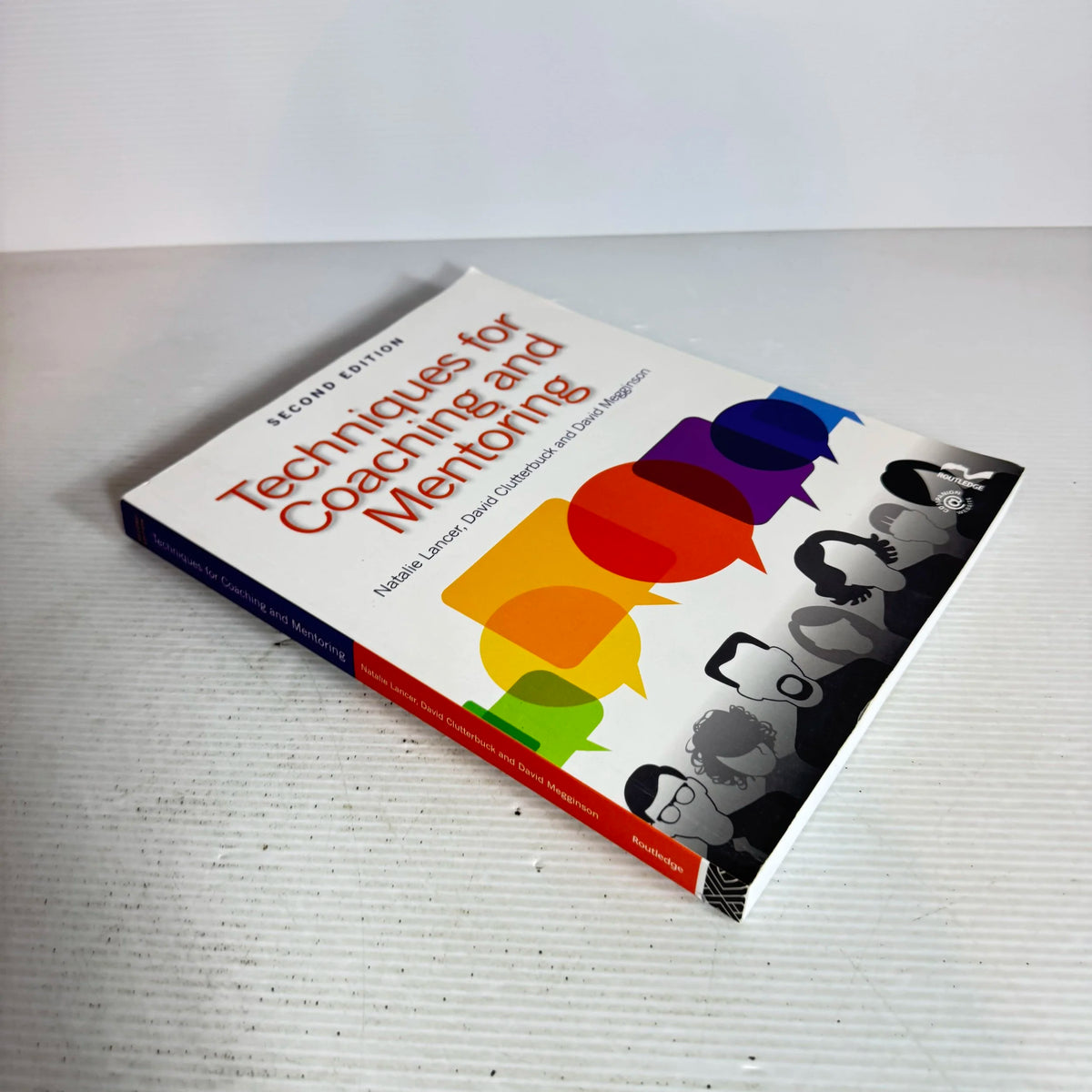 David Clutterbuck Techniques For Coaching And Mentoring (2nd Edition) - Natalie Lancer ...