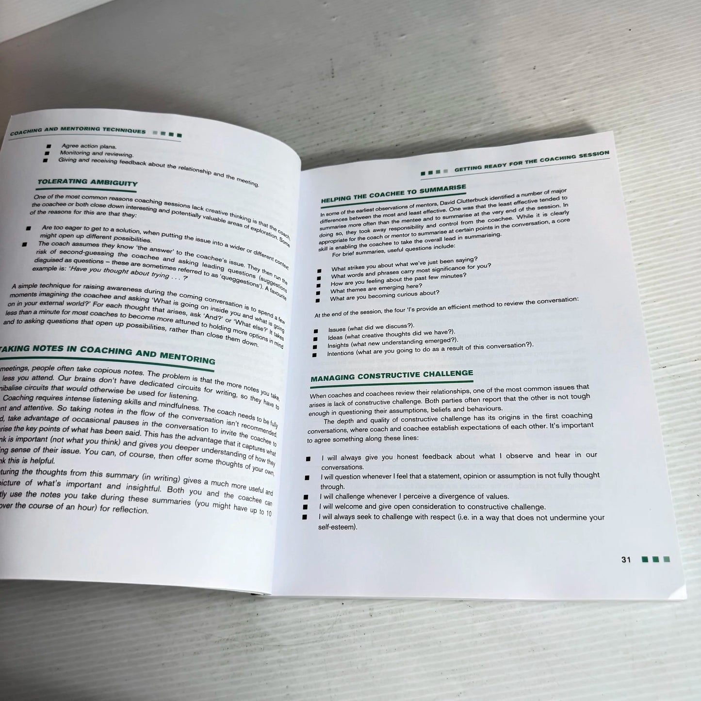 Techniques For Coaching And Mentoring (2nd Edition) - Natalie Lancer, David Clutterbuck and David Megginson