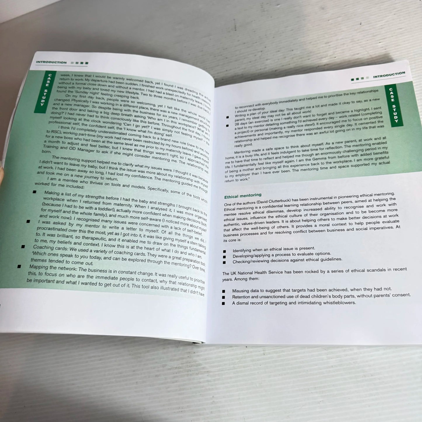 Techniques For Coaching And Mentoring (2nd Edition) - Natalie Lancer, David Clutterbuck and David Megginson