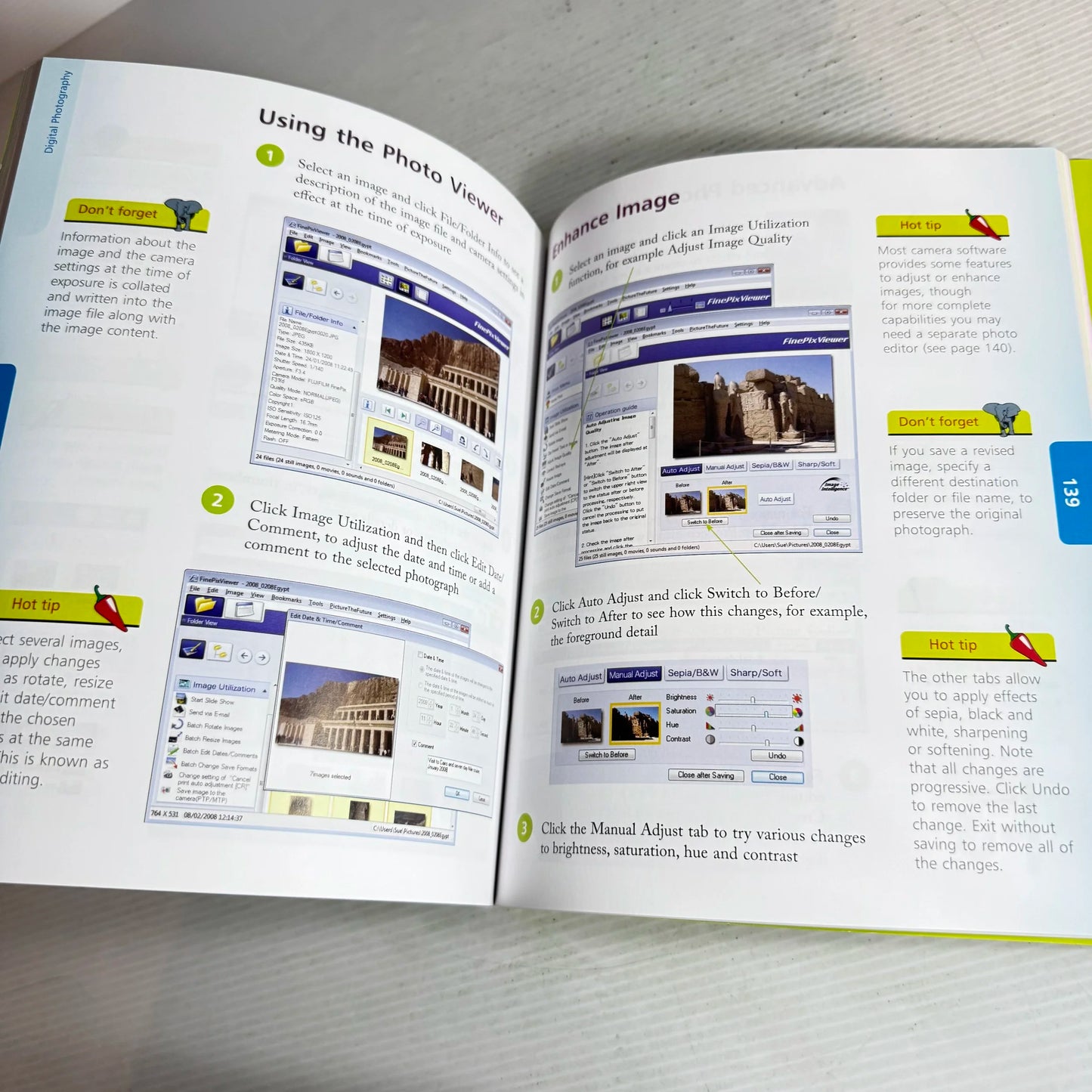 Computing For Seniors For The Over 50s - Sue Price