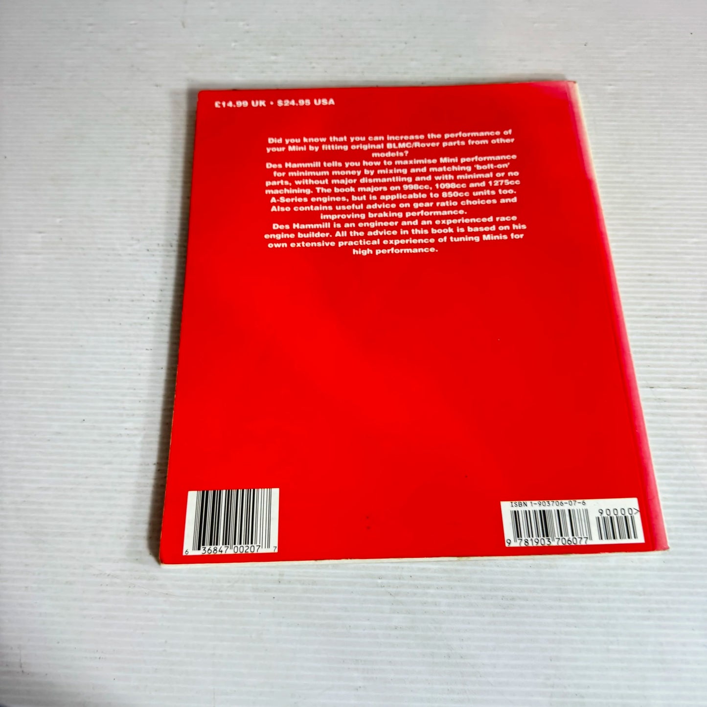 How To Power Tune MINIS On A Small Budget - SpeedPro Series