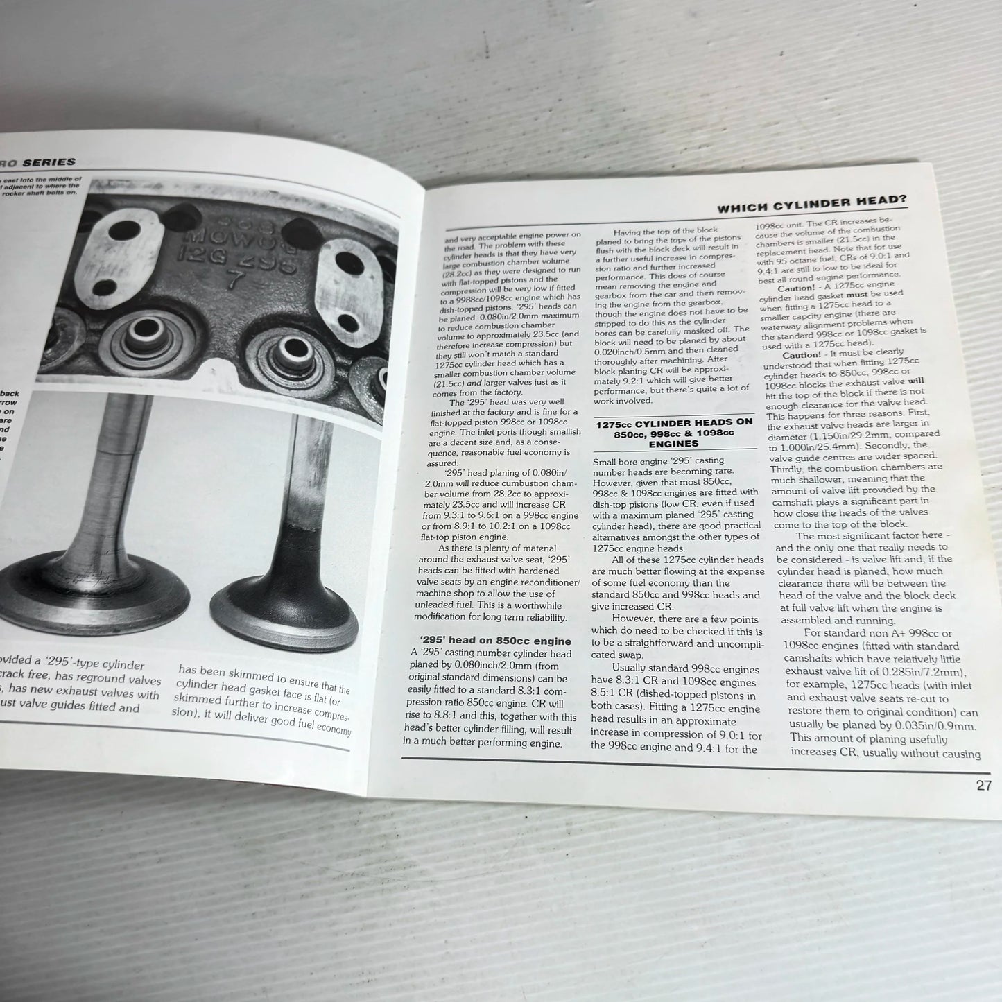 How To Power Tune MINIS On A Small Budget - SpeedPro Series