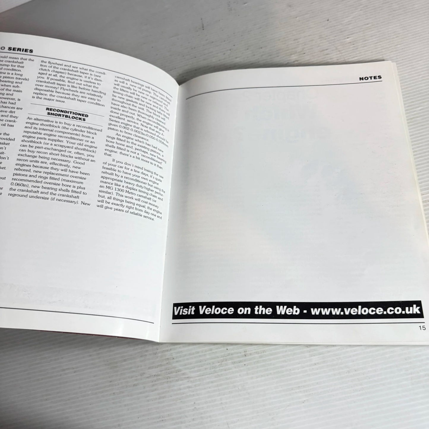 How To Power Tune MINIS On A Small Budget - SpeedPro Series